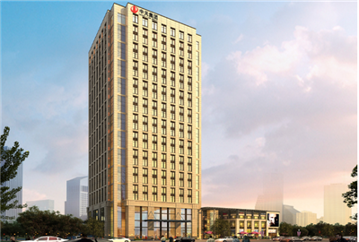 上海PA视讯大厦