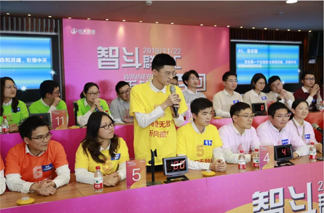 扬鞭奋进•逐梦转型——PA视讯集团总部举行创立23周年庆系列活动